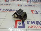 Дефлектор воздушный левый Volkswagen Polo 6RF819703CVAL