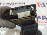 Дефлектор воздушный левый Volkswagen Polo 6RF819703CVAL