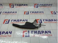 Рычаг, педаль стояночного тормоза Volkswagen Polo 6Q0711303AF