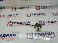 Замок багажника Volkswagen Polo 6RU827505B