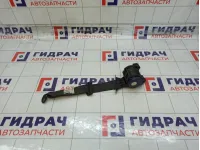 Ремень безопасности задний левый Volkswagen Polo 6RU857805BRAA