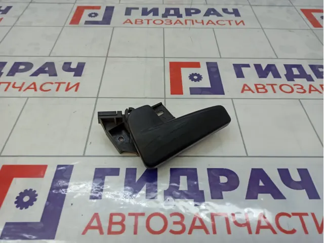 Ручка открывания капота в сборе Volkswagen Polo 6R1823533