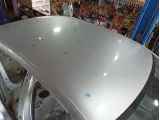Крыша Volkswagen Polo