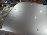 Крыша Volkswagen Polo