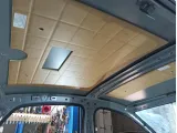 Крыша Volkswagen Polo