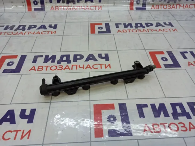 Топливная рампа (топливная рейка) Volkswagen Polo 036133320C