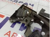 Проводка катушек зажигания и топливных форсунок Volkswagen Polo