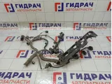 Проводка катушек зажигания и топливных форсунок Volkswagen Polo