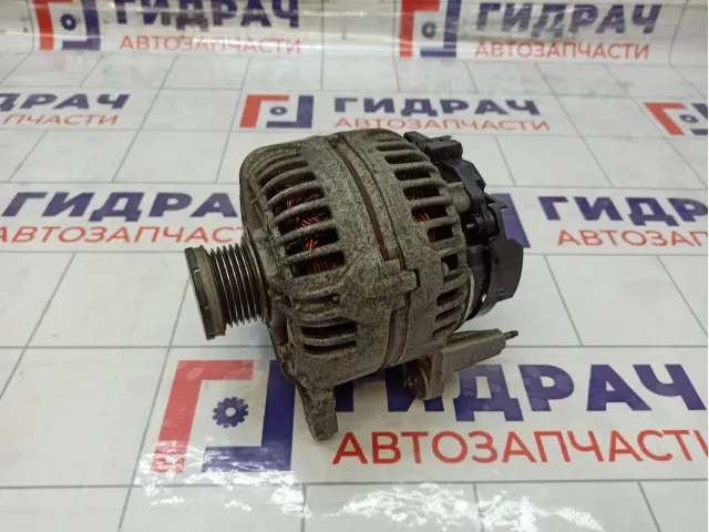 Генератор Volkswagen Polo 03C903023A