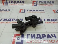 Корпус термостата Volkswagen Polo 03C121111AE