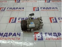 Компрессор системы кондиционирования Volkswagen Polo 6RD820803