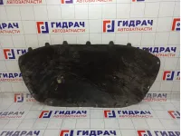 Шумоизоляция капота Volkswagen Polo 6R0863831B