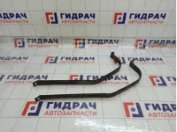 Лента крепления бензобака Volkswagen Polo