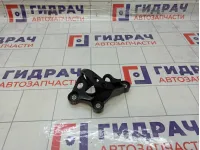 Кронштейн крепления троса КПП Volkswagen Polo 6Q0711789F
