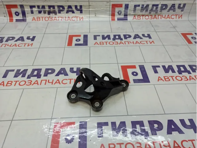 Кронштейн крепления троса КПП Volkswagen Polo 6Q0711789F