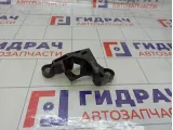 Кронштейн крепления троса КПП Volkswagen Polo 6Q0711789F