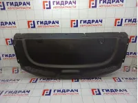 Полка (шторка) задняя Volkswagen Polo 6RU863413K82V