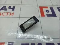 Фонарь подсветки номера Volkswagen Polo 5N0943021A