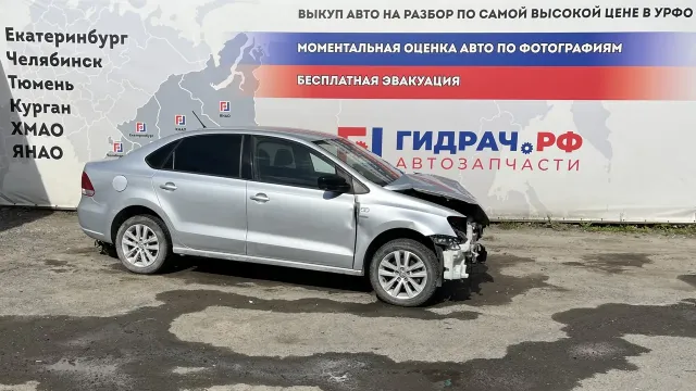 Автомобиль Volkswagen Polo  в разборе