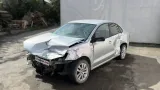 Автомобиль Volkswagen Polo  в разборе
