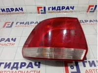 Фонарь задний левый Volkswagen Polo 6RU945095G