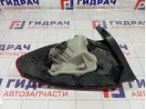 Фонарь задний правый Volkswagen Polo 6RU945096E