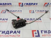 Замок двери задней левой Volkswagen Polo 6RF839015
