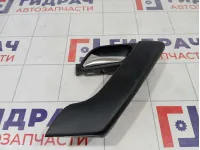 Ручка двери внутренняя задняя левая Volkswagen Polo 6RU867179BTLL