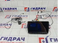 Магнитола Volkswagen Polo