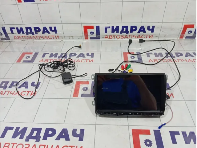 Магнитола Volkswagen Polo