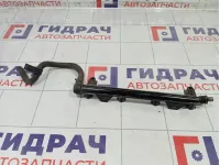 Топливная рампа (топливная рейка) Volkswagen Polo 036133320C