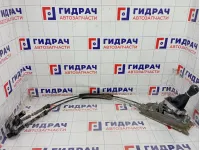 Кулиса (селектор) КПП Volkswagen Polo 6Q0711050B