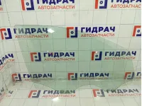 Стекло двери передней правой Volkswagen Polo 6RU845202A