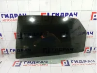 Стекло двери задней левой Volkswagen Polo 6RU845025
