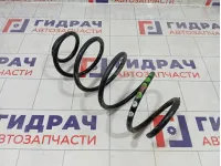 Пружина передняя Volkswagen Polo 6R0411105D