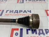 Привод передний левый Volkswagen Polo 6R0407761K