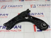 Рычаг передний левый Volkswagen Polo 6RU407151