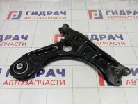 Рычаг передний правый Volkswagen Polo 6RU407152