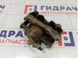 Суппорт тормозной передний левый Volkswagen Polo 6RF615123