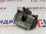 Суппорт тормозной передний правый Volkswagen Polo 6RF615124