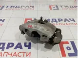 Суппорт тормозной передний правый Volkswagen Polo 6RF615124