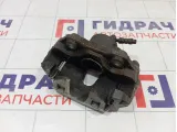 Суппорт тормозной передний правый Volkswagen Polo 6RF615124