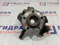 Кулак поворотный передний правый Volkswagen Polo 6RU407256A