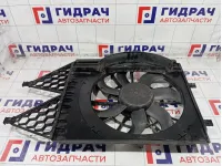 Вентилятор радиатора Volkswagen Polo 6R0121207