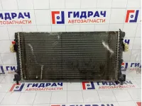 Радиатор основной Volkswagen Polo 6R0121253