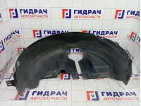 Локер (Подкрылок) задний левый Volkswagen Polo 6RU810971