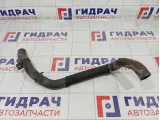Патрубок радиатора Volkswagen Polo 6R0122051K