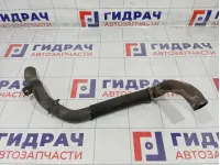 Патрубок радиатора Volkswagen Polo 6R0122051K