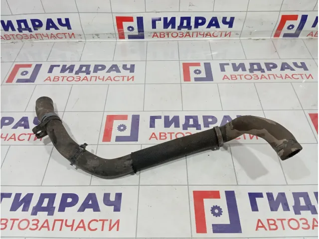 Патрубок радиатора Volkswagen Polo 6R0122051K