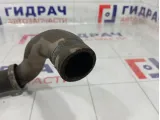 Патрубок радиатора Volkswagen Polo 6R0122051K